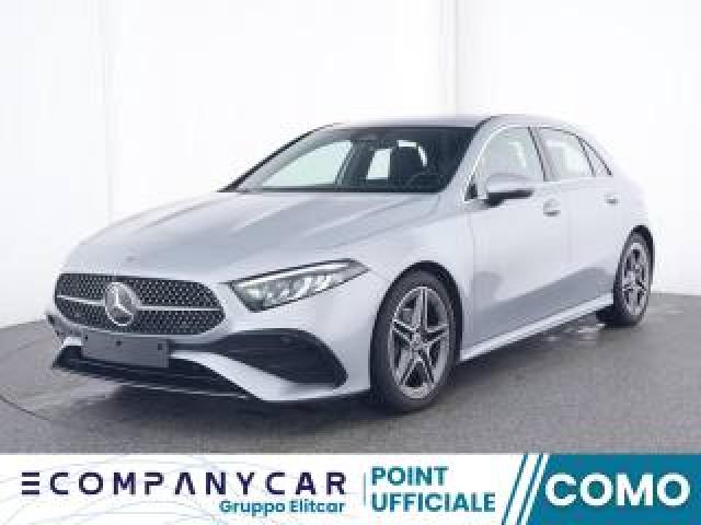 Mercedes Benz A 200 Automatic Amg Line Advanced Plus 