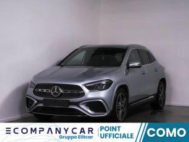 Mercedes Benz Gla 180 Automatic Amg Line Advanced Plus 