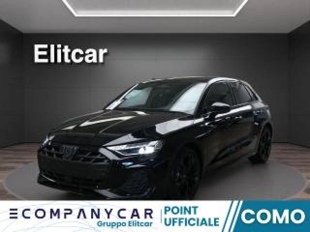 Audi A3 Spb Tfsi S Line 