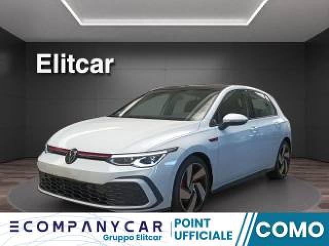 Volkswagen Golf 2.0 Tsi Gti 