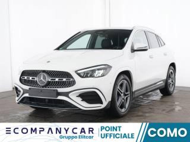 Mercedes Benz Gla 180 Automatic Amg Line Premium 