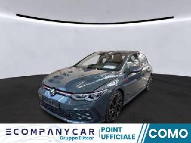 Volkswagen Golf 2.0 Tsi Gti Dsg 