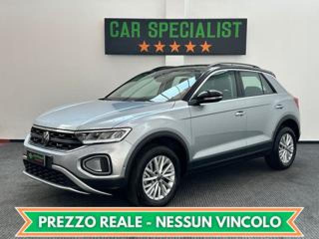 Volkswagen T-Roc 1.5 Tsi 150 Act Dsg Led|navi|acc|carplay|paddles 