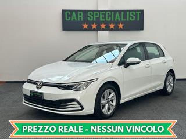 Volkswagen Golf 1.0 Etsi Dsg Luciambiente|led|acc|neopatentati 