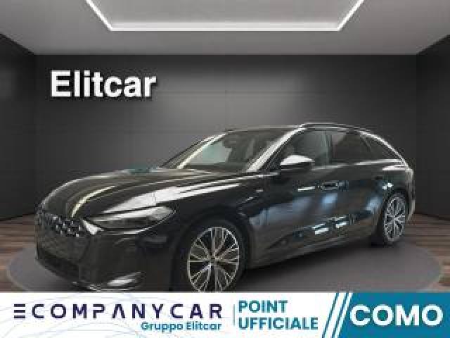 Audi A5 Avant S Line Tfsi 150 Kw S Tronic 