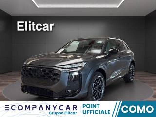 Audi Q3 35 Tfsi S Tronic Business Advanced 