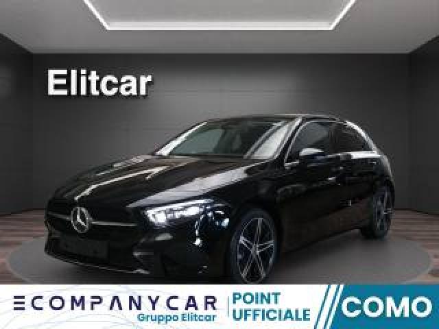 Mercedes Benz A 180 Automatic Progressive Advanced 