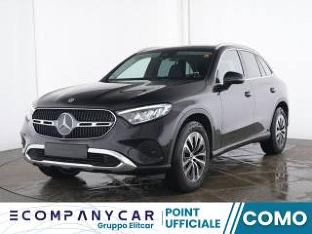 Mercedes Benz Glc 200 4matic Mild Hybrid Advanced Plus 