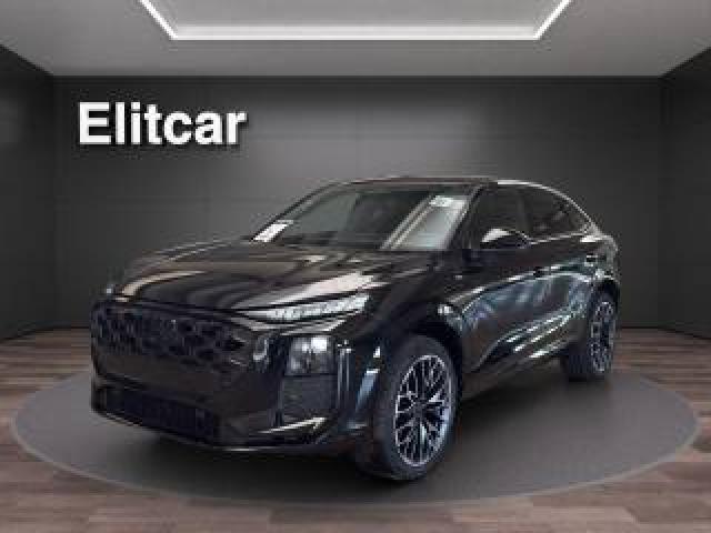 Audi Q3 Spb 35 Tfsi S-Line 