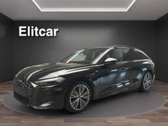 Audi A5 Avant S Line Tfsi 150 Kw S Tronic 