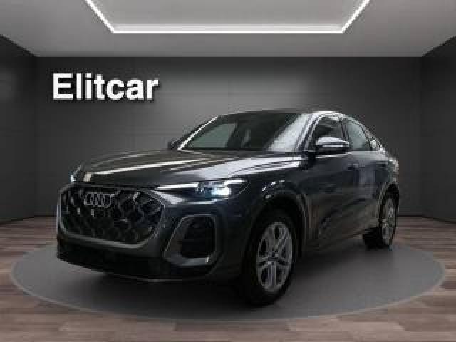 Audi Q5 Spb Tdi 150 Kw Mhev+ S Tronic Quattro S Line Editi 