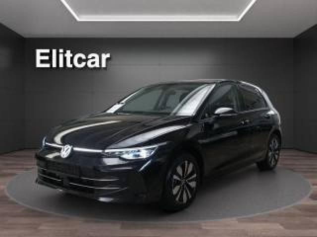 Volkswagen Golf 2.0 Tdi 150 Cv Dsg Scr Life 