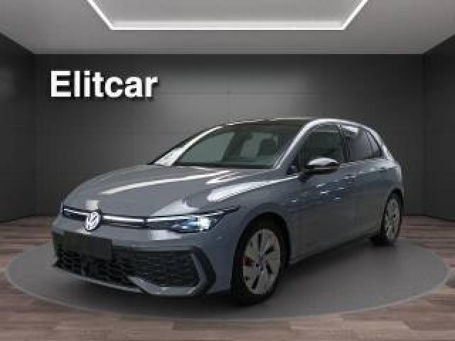 Volkswagen Golf 2.0 Tsi Dsg Gti 