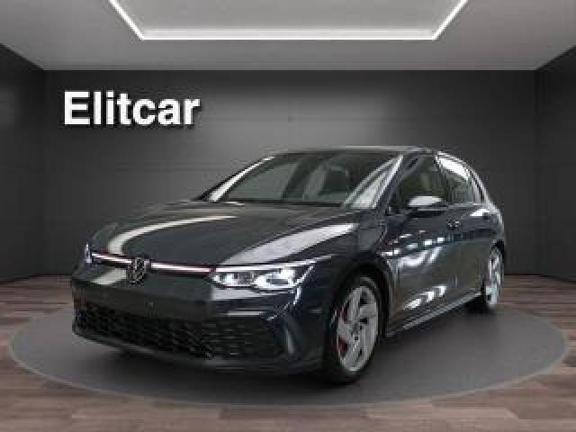Volkswagen Golf 2.0 Tsi Dsg Gti 