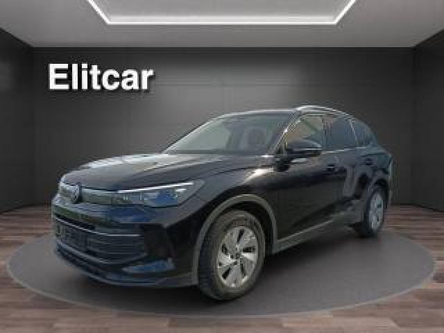 Volkswagen Tiguan 2.0 Tdi 150 Cv  Dsg Life 