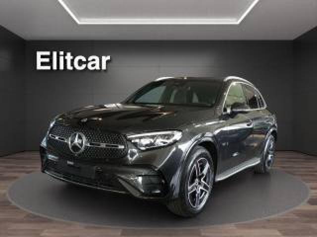 Mercedes Benz Glc 220 D 4matic Mild Hybrid Amg Line Advanced Plus 