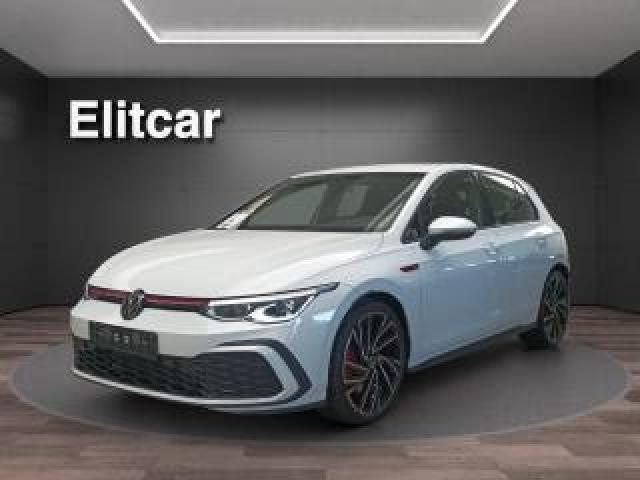 Volkswagen Golf 2.0 Tsi Dsg Gti 