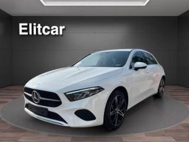 Mercedes Benz A 250 E Hybrid Eq Progressive Advanced 