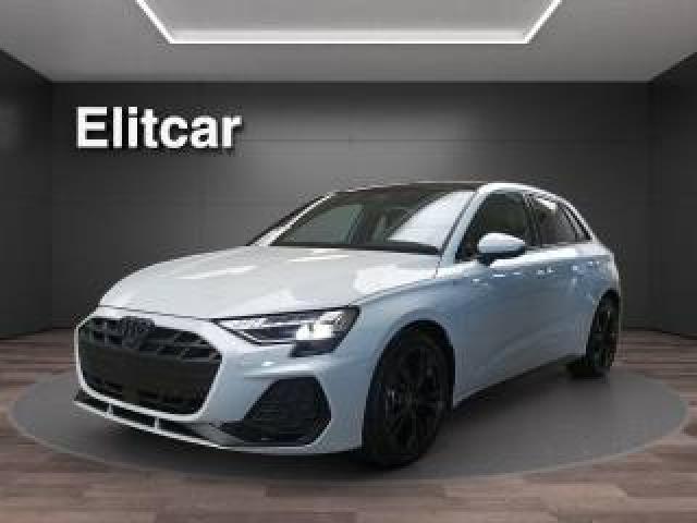 Audi A3 Spb Tfsi S Line 