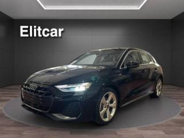 Audi A3 Spb Tfsi S Line 