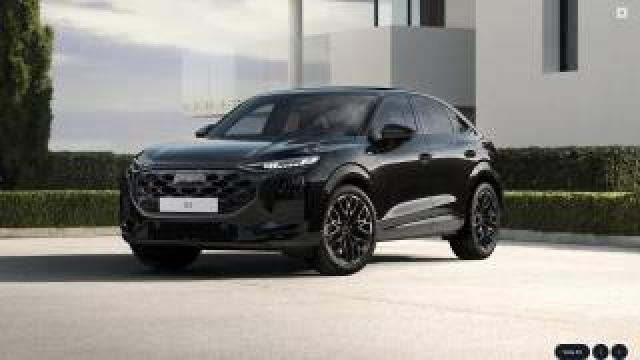 Audi Q3 35 Tfsi S-Line 