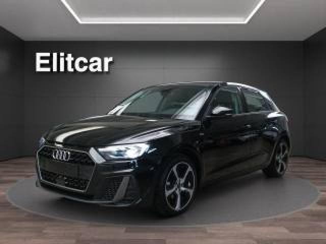 Audi A1 Spb 30 Tfsi S Tronic Adrenaline Edition 
