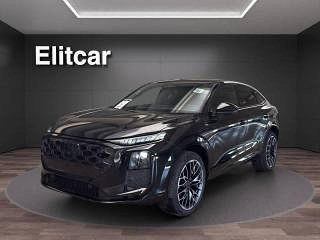 Audi Q3 35 Tfsi S-Line 