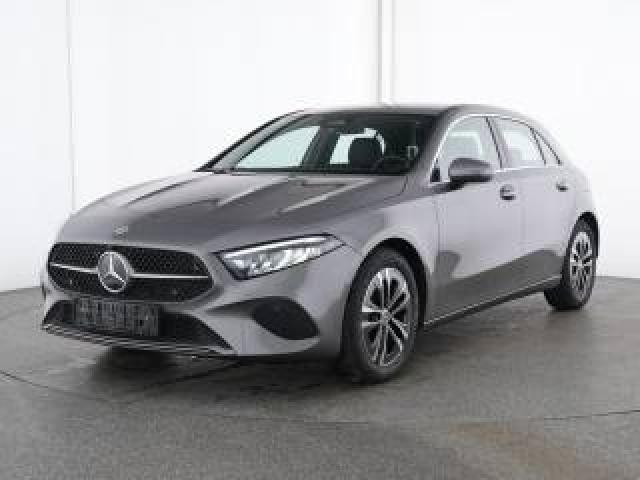 Mercedes Benz A 180 Automatic Progressive Advanced 