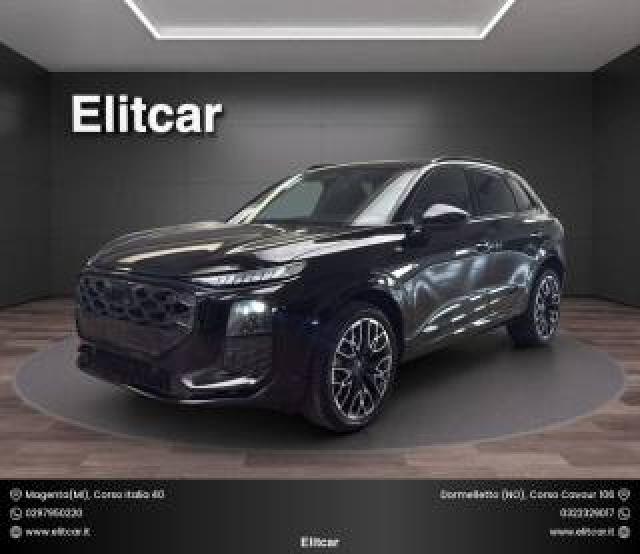 Audi Q3 Tfsi 110 Kw S Tronic S Line Edition 