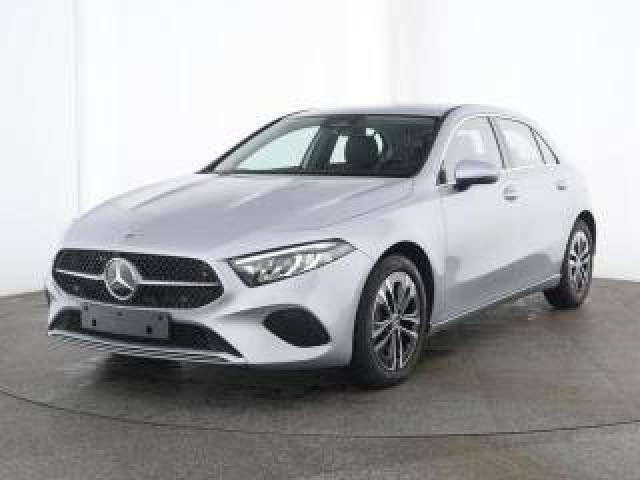 Mercedes Benz A 180 Automatic Progressive Advanced 