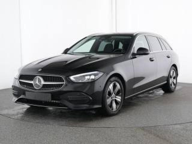 Mercedes Benz C 200 D Mild Hybrid S.w. Advanced 