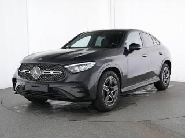 Mercedes Benz Glc 220 D 4matic Mild Hybrid Coupé Amg Line Advanced 