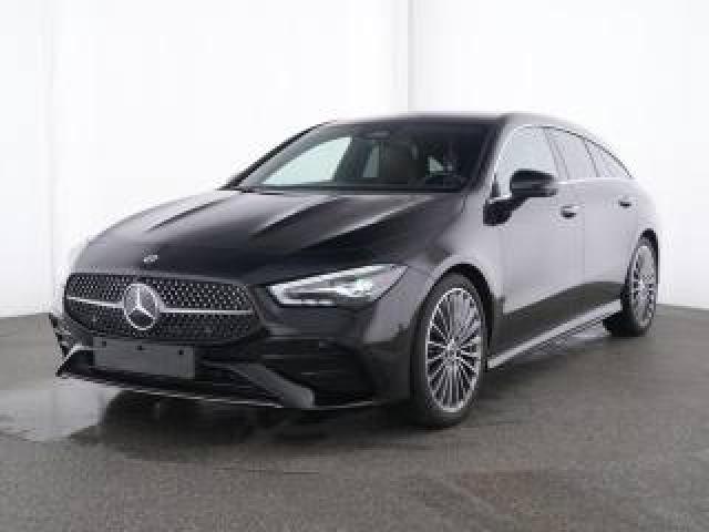 Mercedes Benz Cla 200 Automatic Shooting Brake Amg Line Advanced Plus 