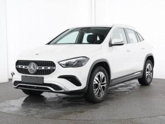 Mercedes Benz Gla 180 Automatic Progressive Advanced 