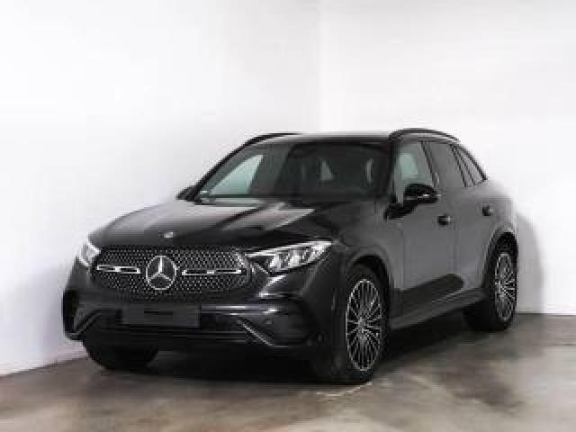 Mercedes Benz Glc 200 4matic Mild Hybrid Amg Line Advanced Plus 