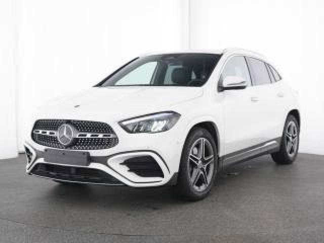 Mercedes Benz Gla 180 Automatic Amg Line Advanced Plus 