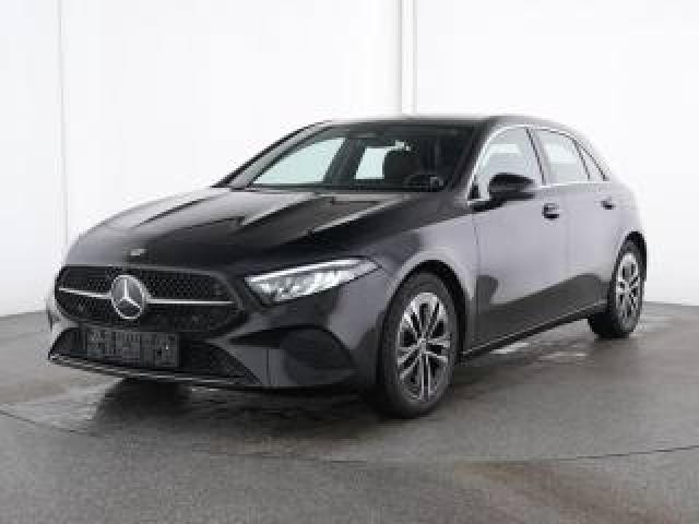 Mercedes Benz A 180 Automatic Progressive Advanced 