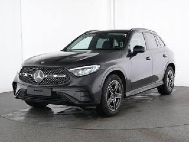 Mercedes Benz Glc 200 D 4matic Mild Hybrid Amg Line Advanced Plus 