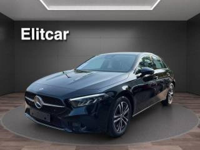 Mercedes Benz A 180 Automatic Progressive Line Advanced 