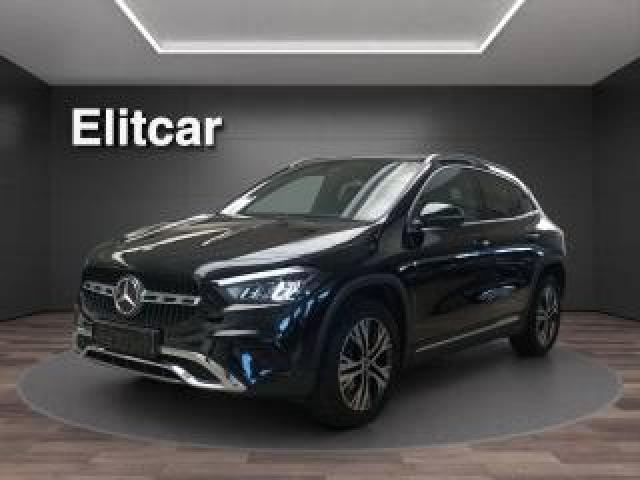 Mercedes Benz Gla 180 Automatic Progressive Advanced 