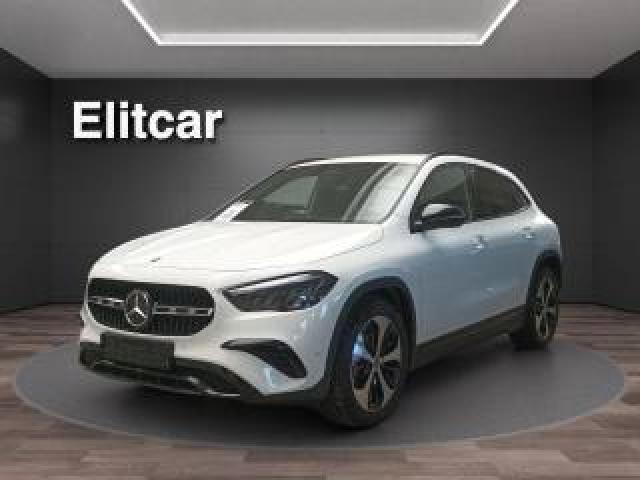 Mercedes Benz Gla 180 Automatic Progressive Advanced Plus 