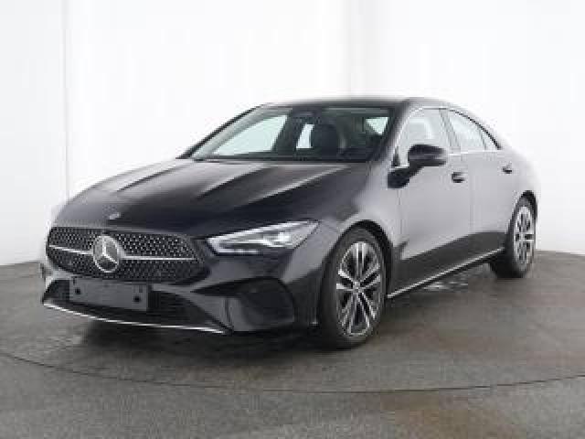 Mercedes Benz Cla 180 Automatic Progressive Advanced 