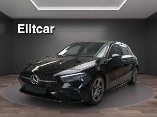 Mercedes Benz A 180 Automatic Amg Line Advanced 