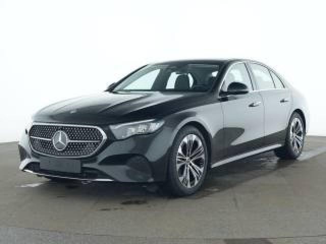 Mercedes Benz E 220 D Mild Hybrid Advanced 