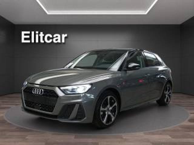 Audi A1 Spb 30 Tfsi S Tronic Adrenaline Edition 