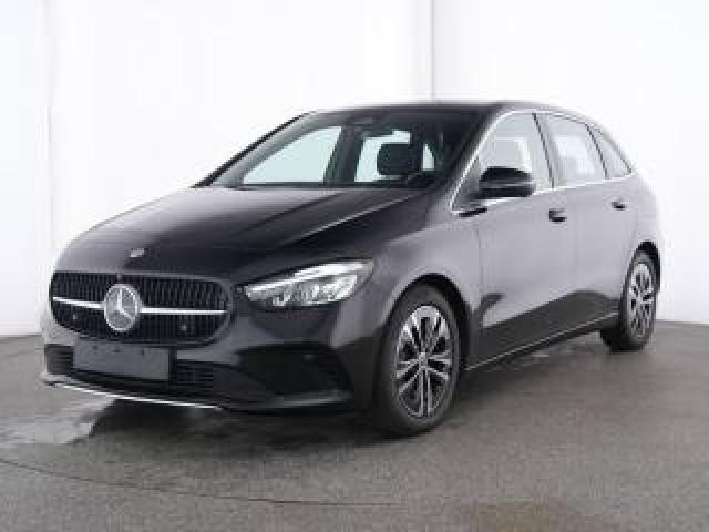 Mercedes Benz B 180 Automatic Progressive Advanced 