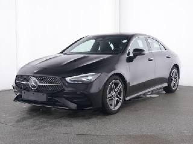 Mercedes Benz Cla 180 Automatic Amg Line Advanced Plus 