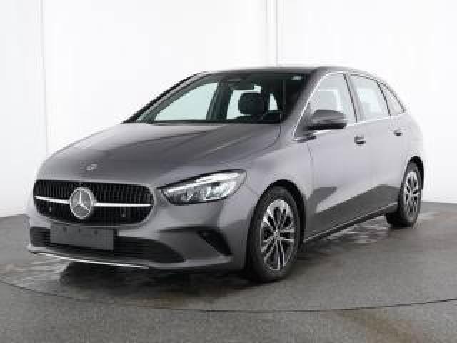 Mercedes Benz B 180 Automatic Progressive Advanced 