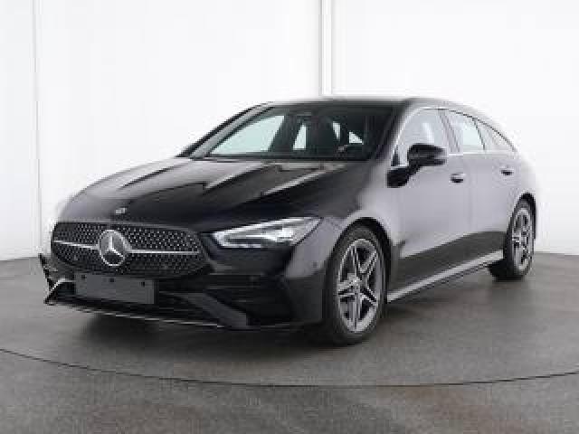 Mercedes Benz Cla 180 Automatic Shooting Brake Amg Line Advanced Plus 