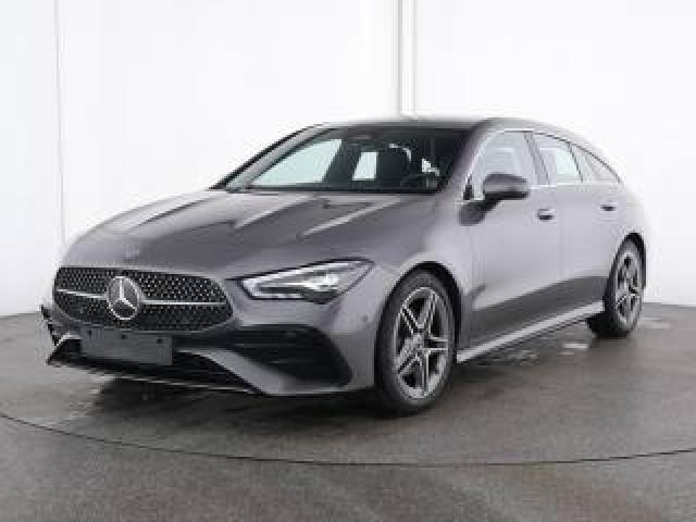 Mercedes Benz Cla 180 Automatic Shooting Brake Amg Line Advanced Plus 